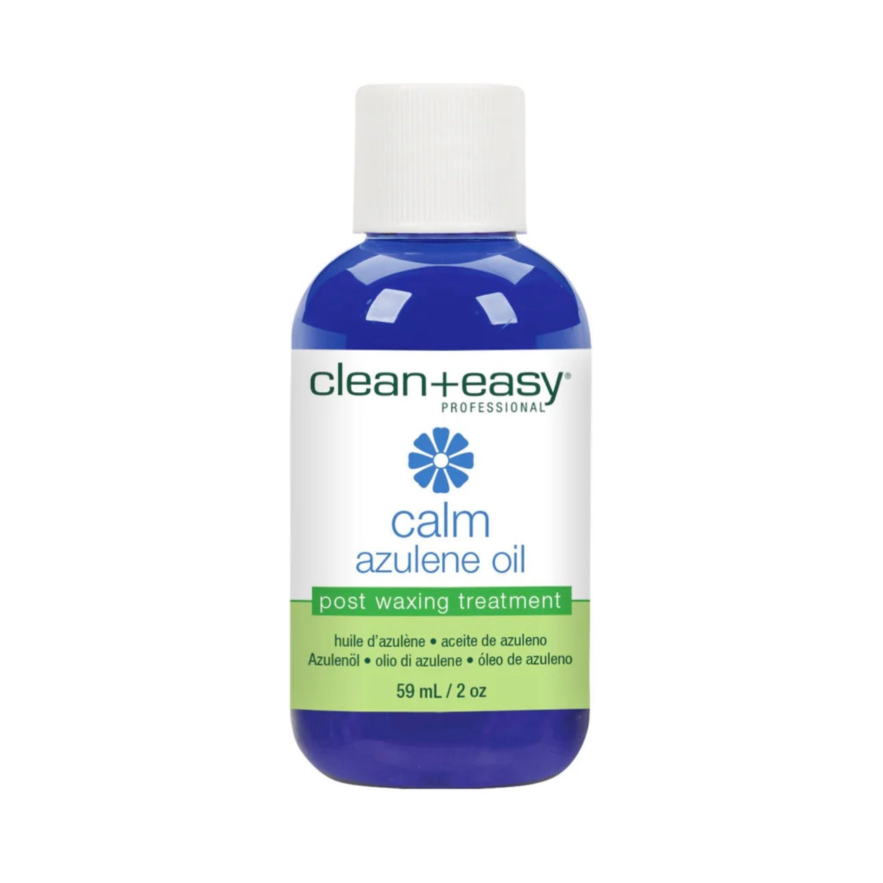 Clean+Easy - Calm Azulene Oil